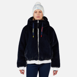 Giacca W JCC YETI-REV JKT Giacca W JCC YETI-REV JKT