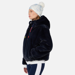 Giacca W JCC YETI-REV JKT Giacca W JCC YETI-REV JKT