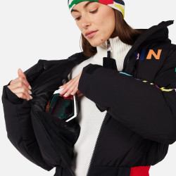 W JCC SUBLIM OVERALL
