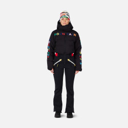 Giacca W JCC SUBLIM OVERALL
