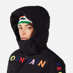 W JCC SUBLIM OVERALL