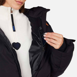 W JCC SUBLIM OVERALL