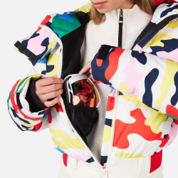W JCC SUBLIM OVERALL