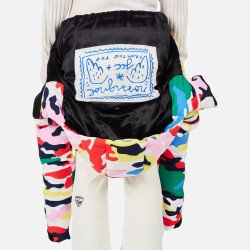 W JCC SUBLIM OVERALL