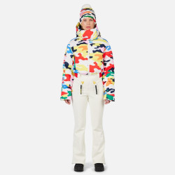 Giacca W JCC SUBLIM OVERALL
