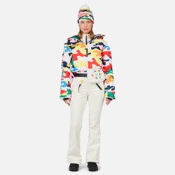 W JCC SUBLIM OVERALL