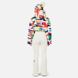 W JCC SUBLIM OVERALL
