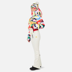 W JCC SUBLIM OVERALL