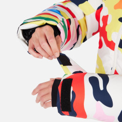 W JCC SUBLIM OVERALL