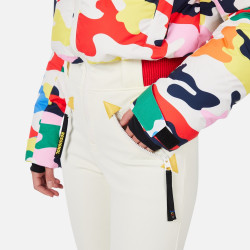 W JCC SUBLIM OVERALL