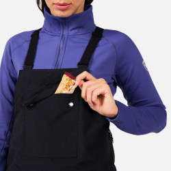 Salopette Outdoor W OUTERLIMITS INSULATED BIB Salopette Outdoor W OUTERLIMITS INSULATED BIB
