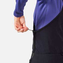 Salopette Outdoor W OUTERLIMITS INSULATED BIB Salopette Outdoor W OUTERLIMITS INSULATED BIB