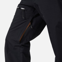 Salopette Outdoor W OUTERLIMITS INSULATED BIB Salopette Outdoor W OUTERLIMITS INSULATED BIB