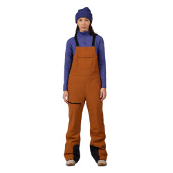 Salopette Outdoor W OUTERLIMITS INSULATED BIB