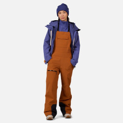 Salopette Outdoor W OUTERLIMITS INSULATED BIB Salopette Outdoor W OUTERLIMITS INSULATED BIB