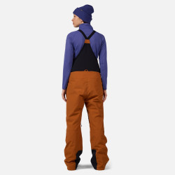 Salopette Outdoor W OUTERLIMITS INSULATED BIB Salopette Outdoor W OUTERLIMITS INSULATED BIB