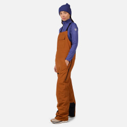 Salopette Outdoor W OUTERLIMITS INSULATED BIB Salopette Outdoor W OUTERLIMITS INSULATED BIB