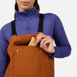 Salopette Outdoor W OUTERLIMITS INSULATED BIB Salopette Outdoor W OUTERLIMITS INSULATED BIB