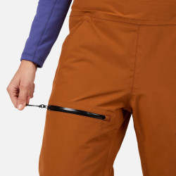 Pantaloni Outdoor W OUTERLIMITS INSULATED BIB Pantaloni Outdoor W OUTERLIMITS INSULATED BIB