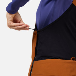 Salopette Outdoor W OUTERLIMITS INSULATED BIB Salopette Outdoor W OUTERLIMITS INSULATED BIB