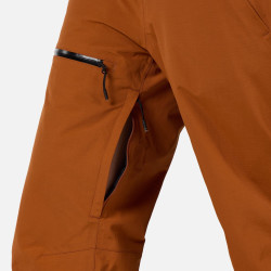 Salopette Outdoor W OUTERLIMITS INSULATED BIB Salopette Outdoor W OUTERLIMITS INSULATED BIB