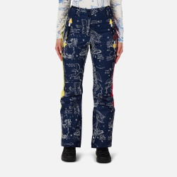 Pantaloni W JCC SUBLIM PANT