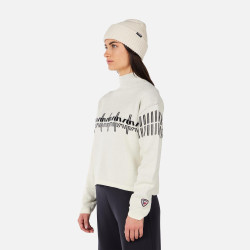 Maglia W PATTERNED TN SWEATER