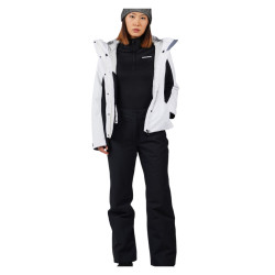 Midlayer W BLACKSIDE MIX HZ FLEECE