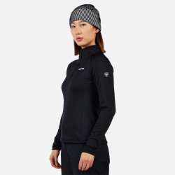 Midlayer W BLACKSIDE MIX HZ FLEECE