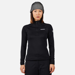 Midlayer W BLACKSIDE MIX HZ FLEECE
