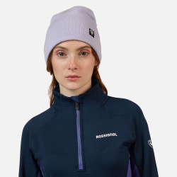 Midlayer W BLACKSIDE MIX HZ FLEECE