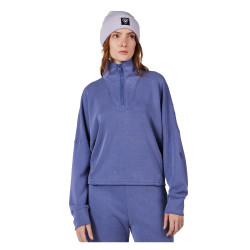 Midlayer W CHAVANETTE HZ SCUBA FLEECE