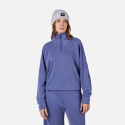 Midlayer W CHAVANETTE HZ SCUBA FLEECE