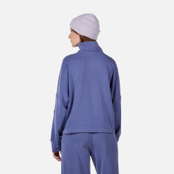 Midlayer W CHAVANETTE HZ SCUBA FLEECE