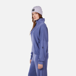 Midlayer W CHAVANETTE HZ SCUBA FLEECE