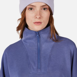 Midlayer W CHAVANETTE HZ SCUBA FLEECE