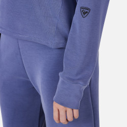 Midlayer W CHAVANETTE HZ SCUBA FLEECE
