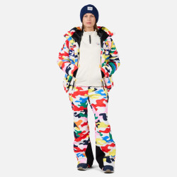 Midlayer W JCC CLIMI JKT