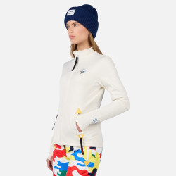 Midlayer W JCC CLIMI JKT