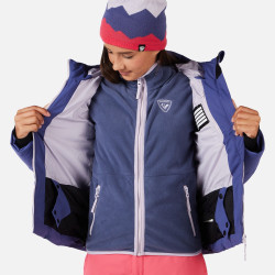 Giacca Sci GIRL STACI JKT