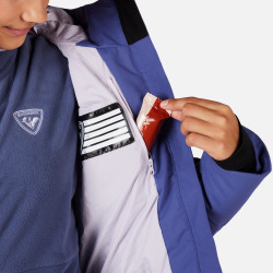 Giacca Sci GIRL STACI JKT