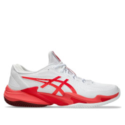 Scarpe COURT FF 3 NOVAK CLAY