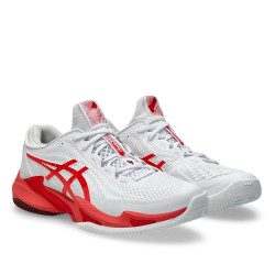 Scarpe COURT FF 3 NOVAK CLAY