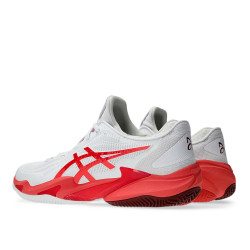 Scarpe COURT FF 3 NOVAK CLAY