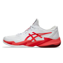 Scarpe COURT FF 3 NOVAK CLAY