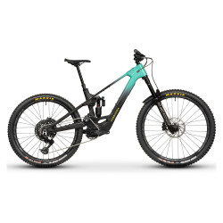 E-Bike DRUID CORE 3 MX