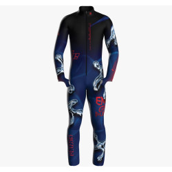 Tuta DA GARA GENESIS