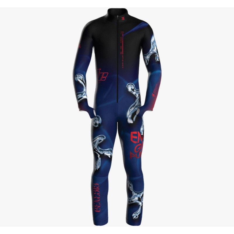 Tuta DA GARA GENESIS Tuta DA GARA GENESIS