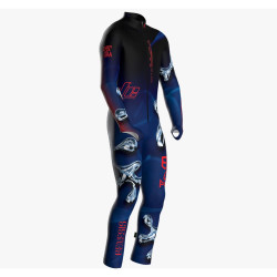 Tuta DA GARA GENESIS Tuta DA GARA GENESIS