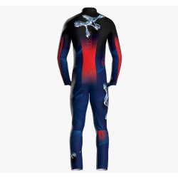 Tuta DA GARA GENESIS Tuta DA GARA GENESIS